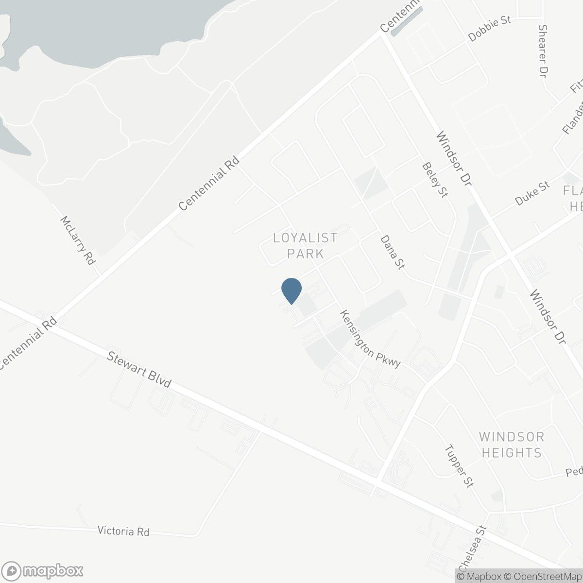 15 - 819 MACODRUM DRIVE, Brockville, Ontario K6V 6P6